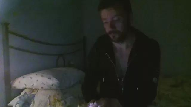 dandy3 from Cam4