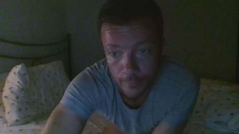 dandy3 from Cam4