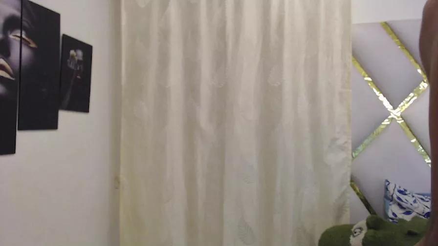Dave_Bakers on Cam4