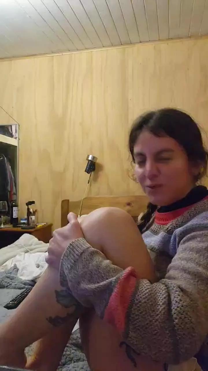 Dementia20 from Cam4
