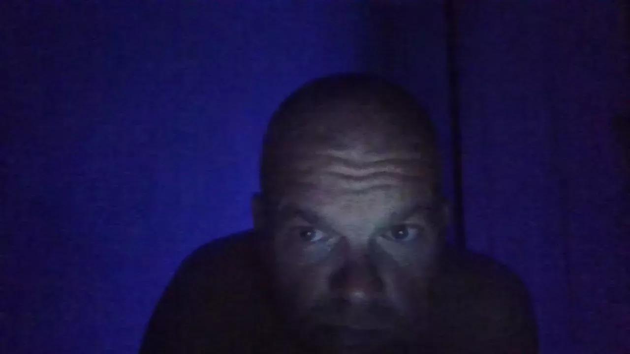 dmooney778gm from Cam4