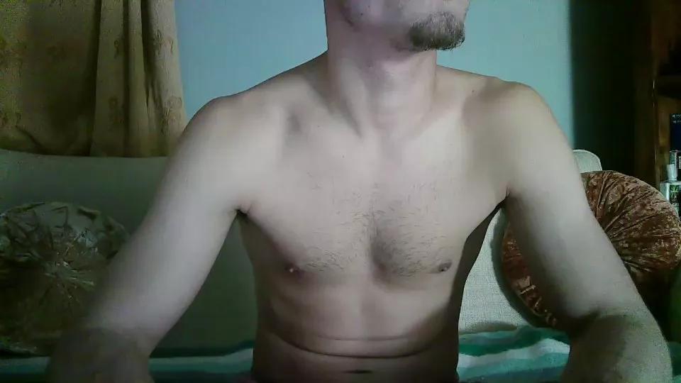 Domorroc from Cam4