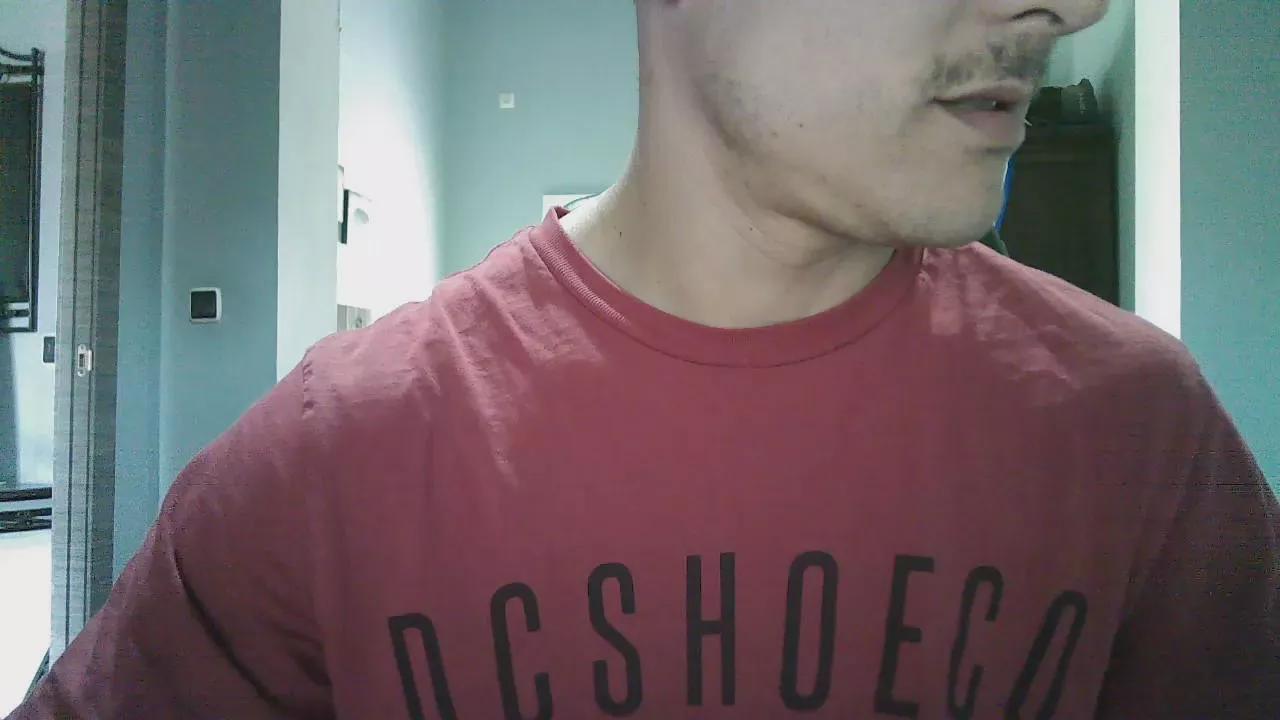 Domorroc from Cam4