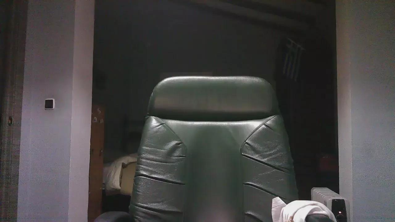 Domorroc from Cam4