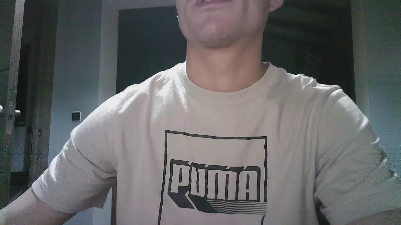 Domorroc from Cam4