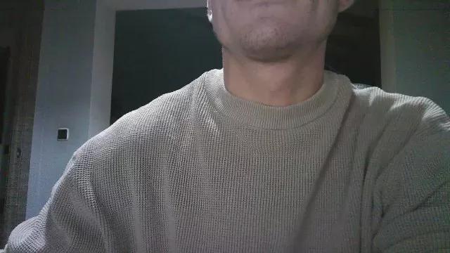Domorroc from Cam4