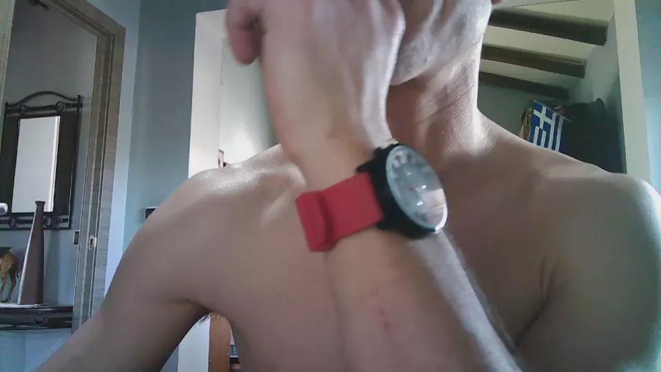 Domorroc from Cam4