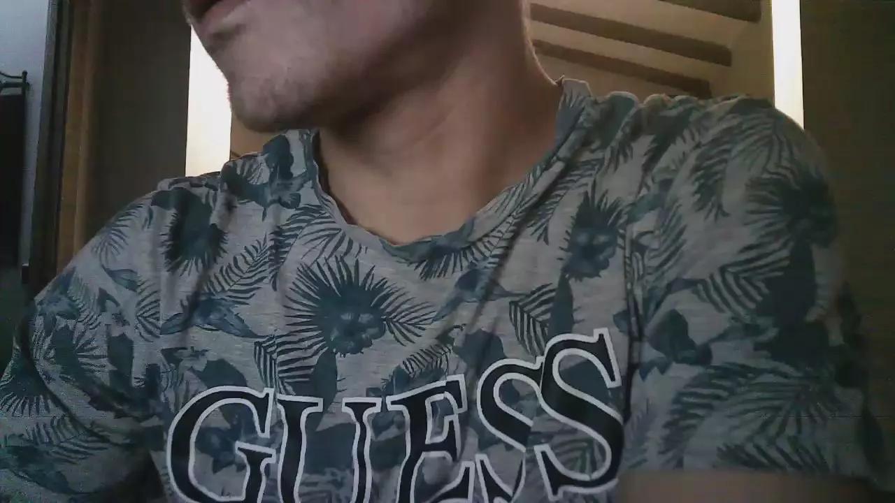 Domorroc from Cam4