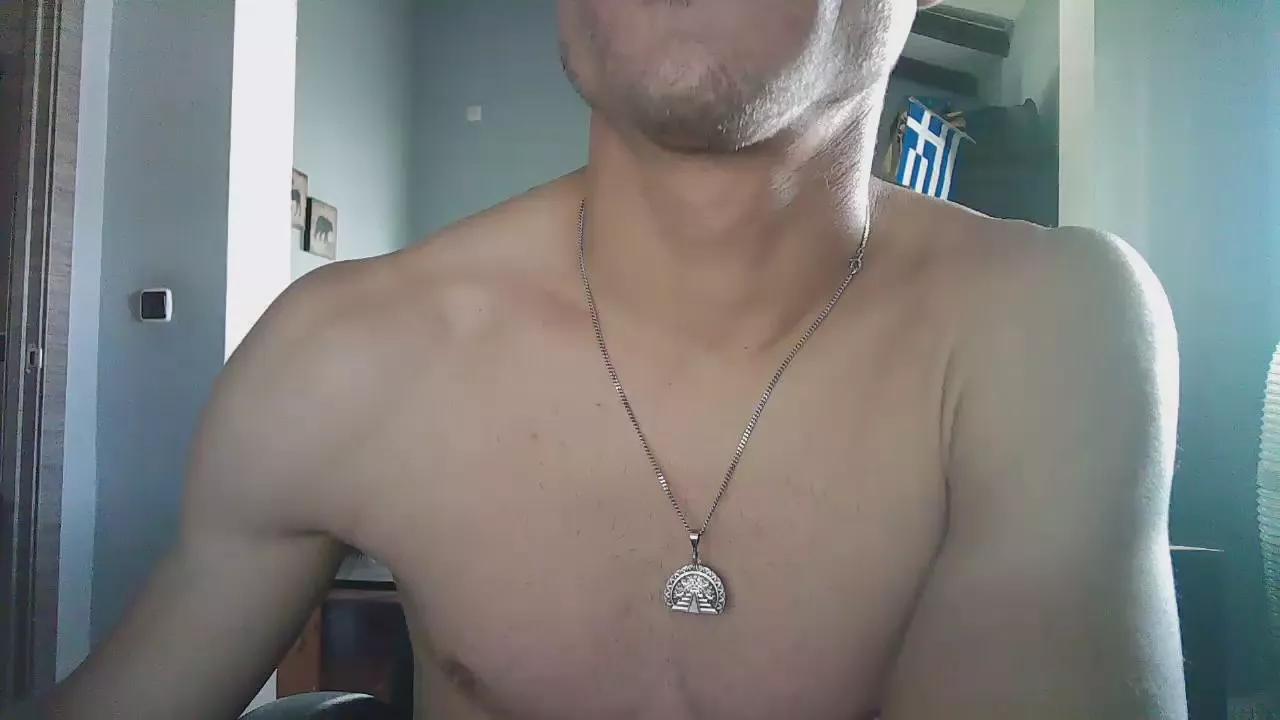 Domorroc from Cam4