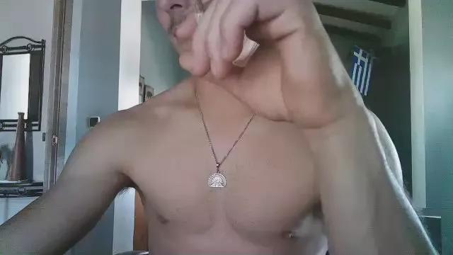Domorroc from Cam4