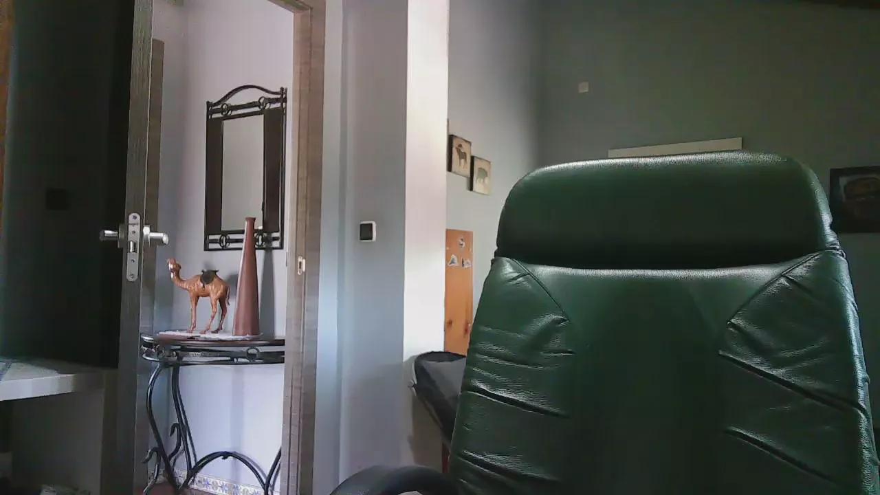 Domorroc from Cam4
