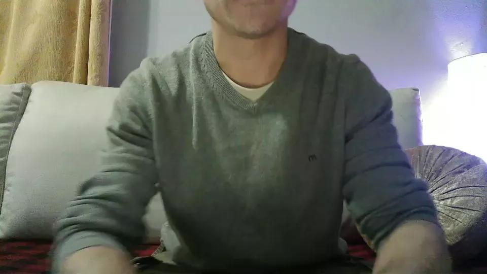 Domorroc from Cam4