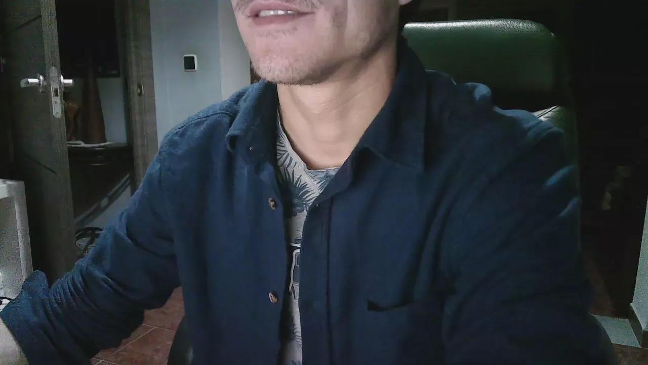 Domorroc from Cam4