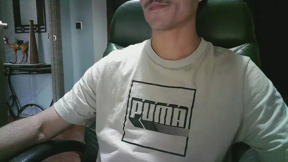 Domorroc from Cam4