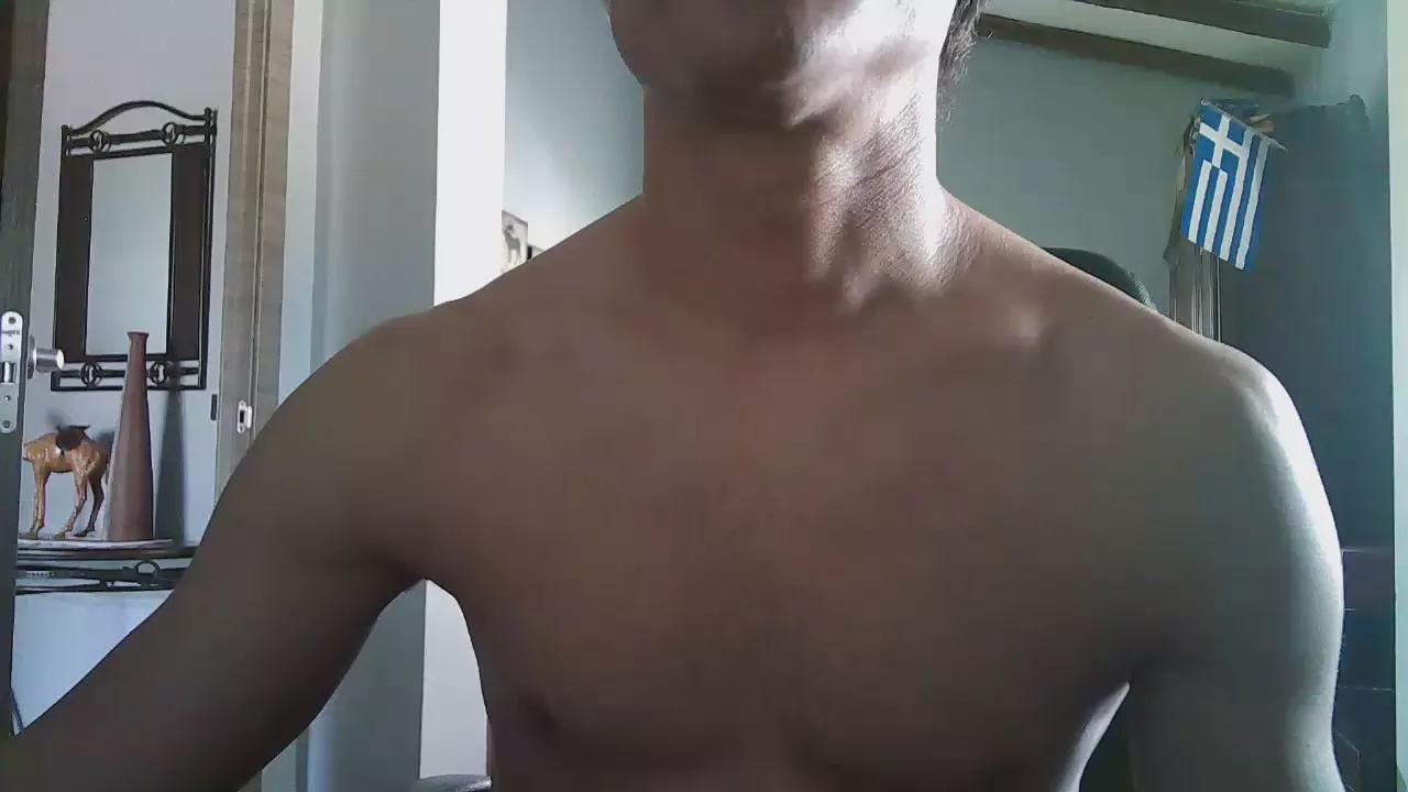 Domorroc from Cam4
