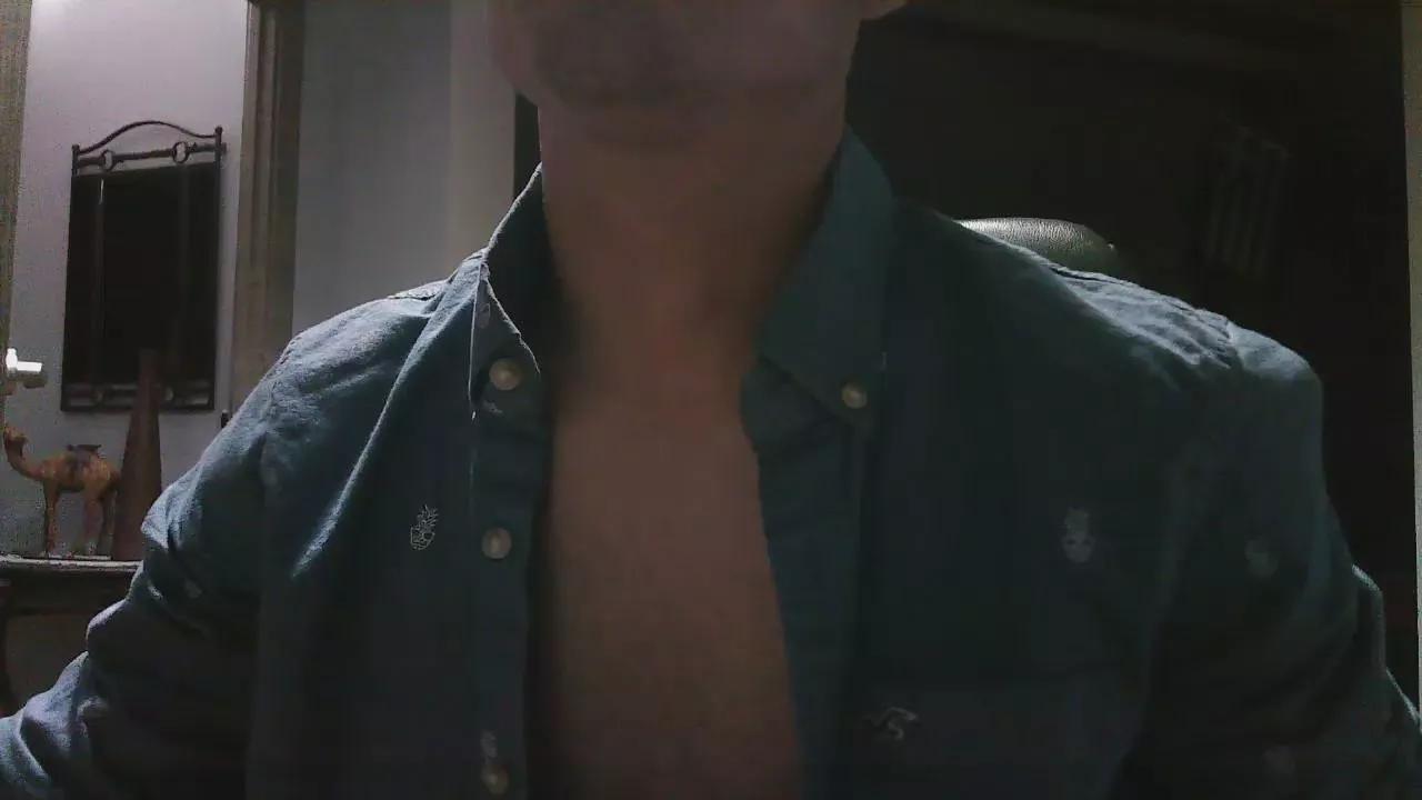 Domorroc from Cam4