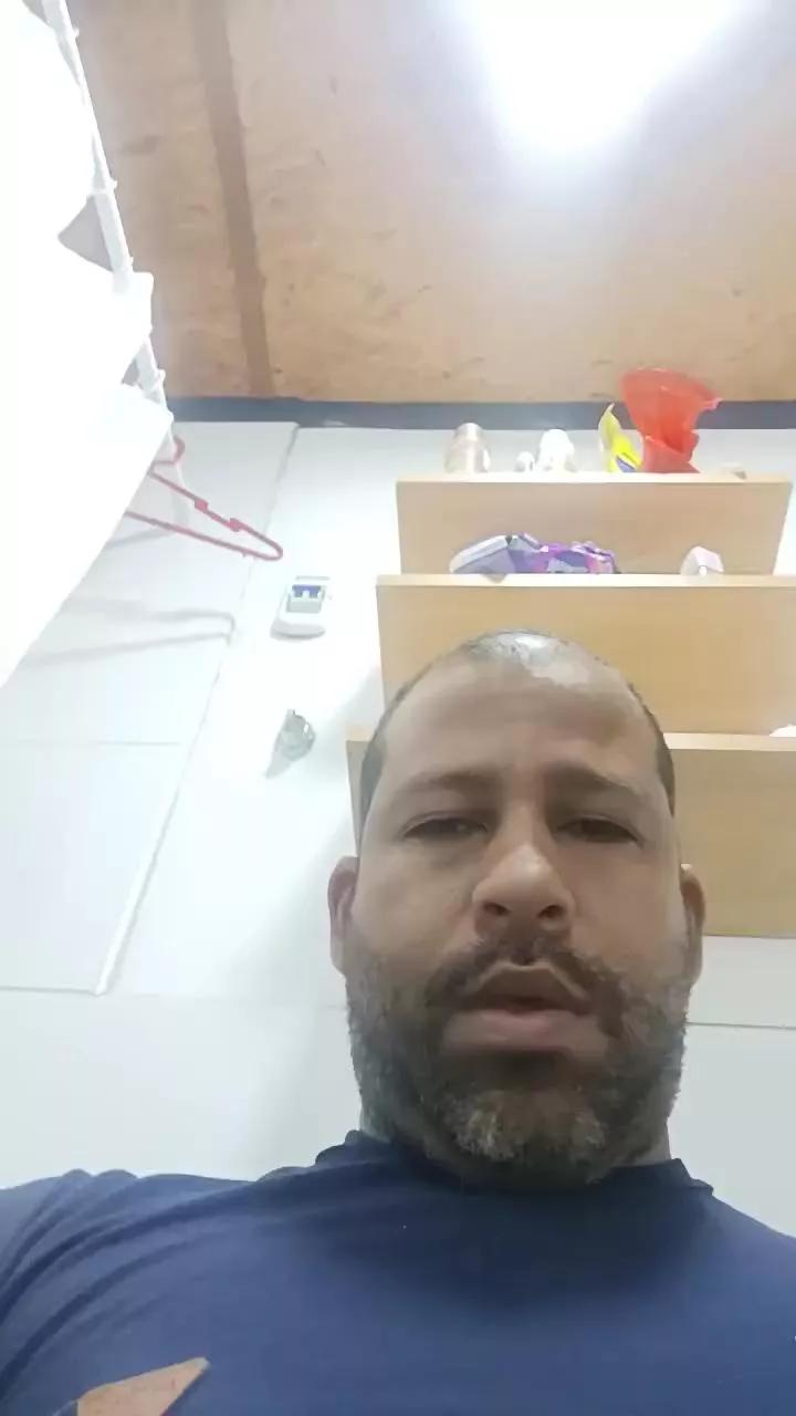 Elpingon20cm on Cam4