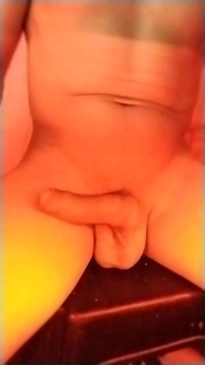 ElverGoon from Cam4