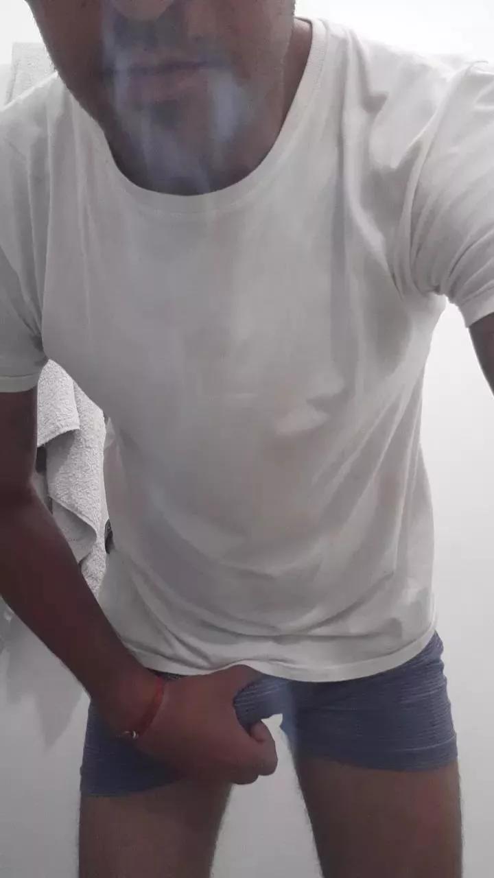 EzequielAli1 from Cam4