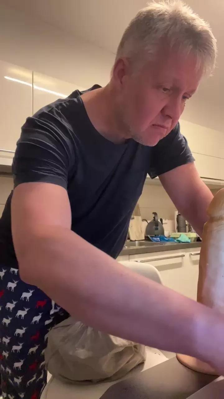 Faggot1967 from Cam4