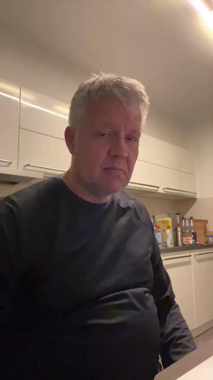 Faggot1967 from Cam4