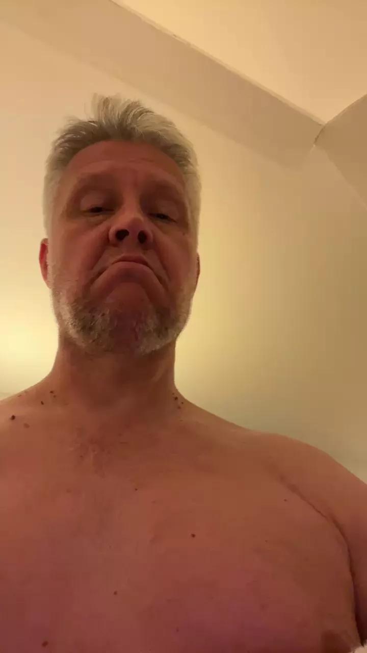 Faggot1967 from Cam4