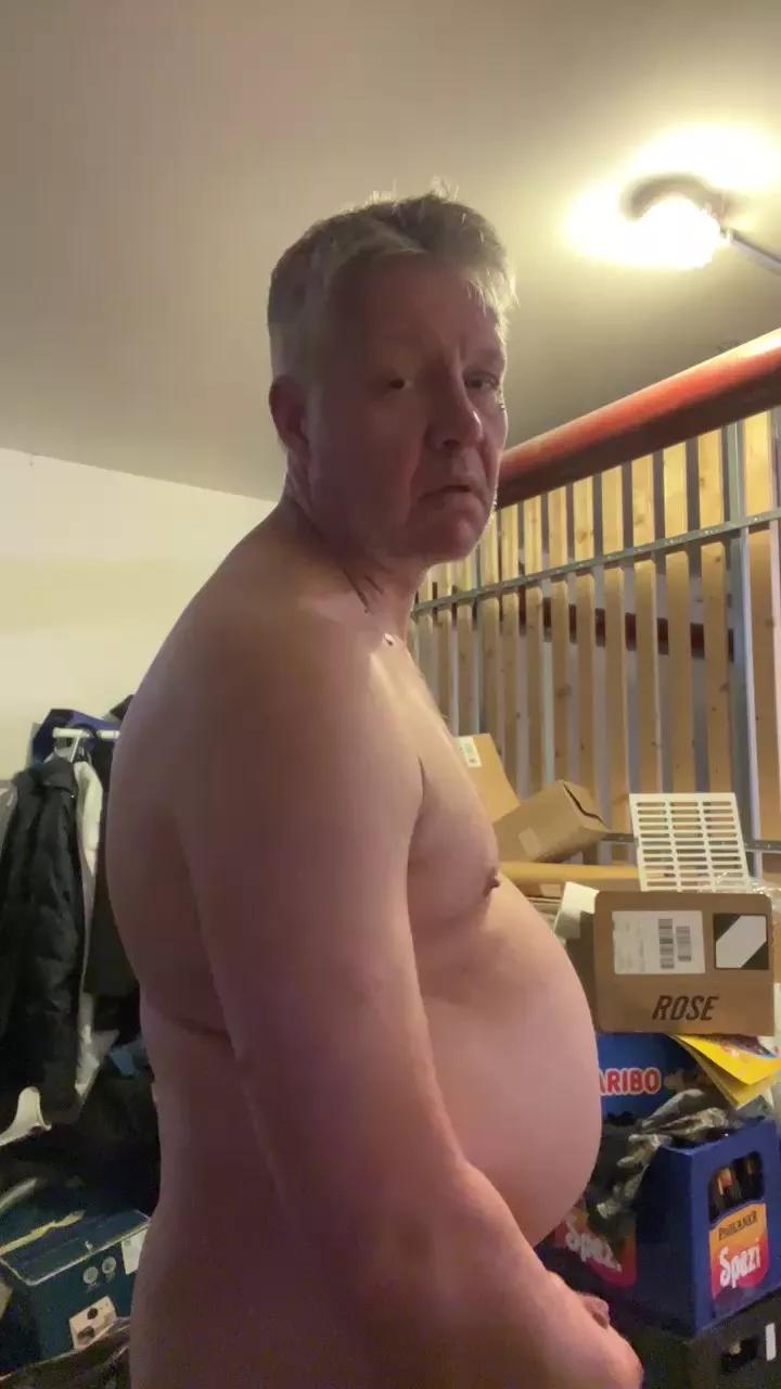 Faggot1967 from Cam4