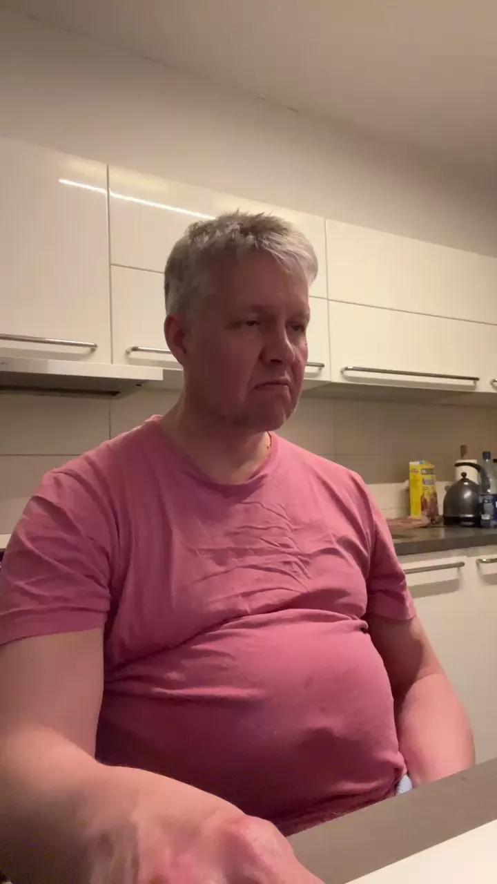 Faggot1967 from Cam4