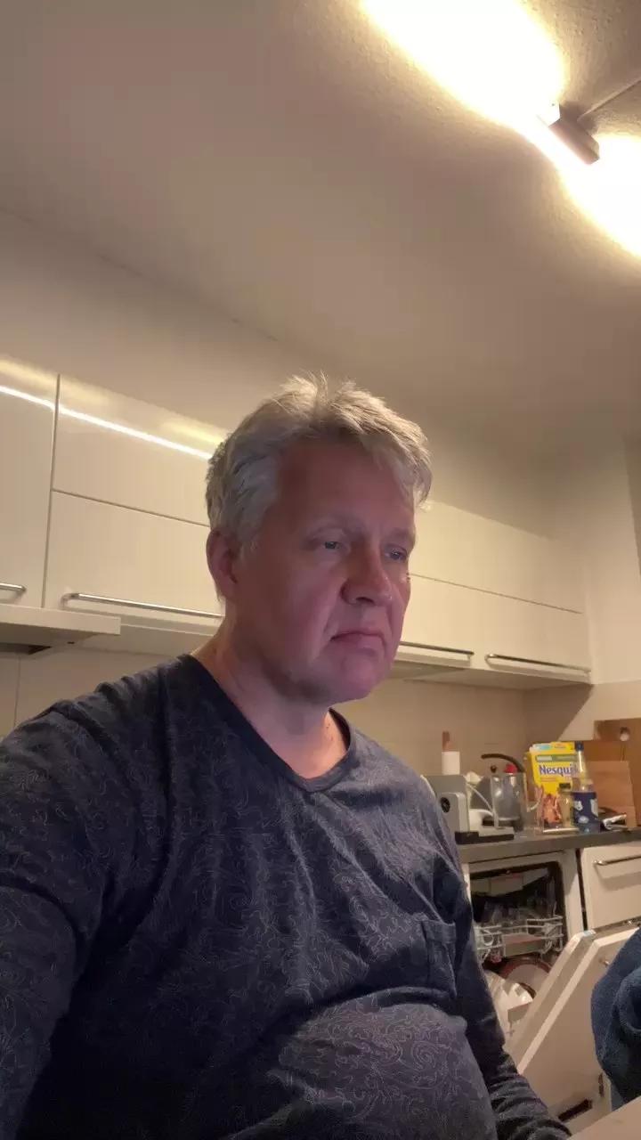 Faggot1967 from Cam4