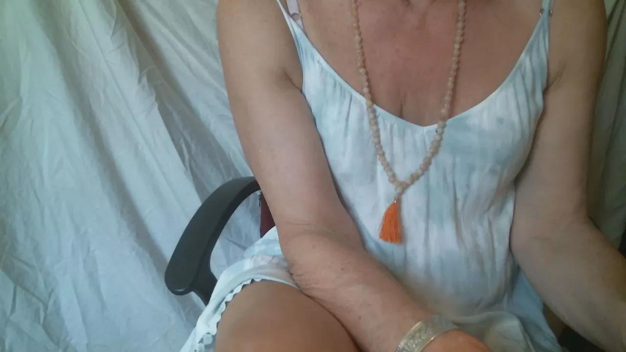 Femmarie from Cam4