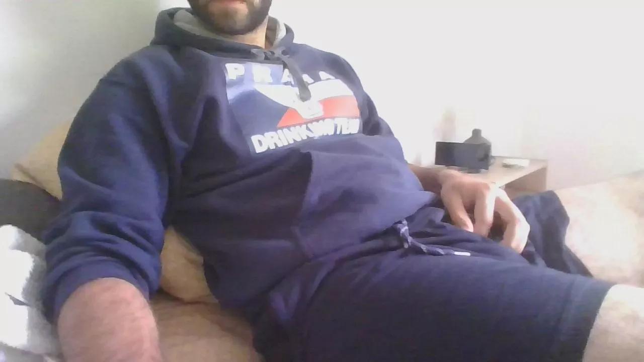 flodick50 on Cam4