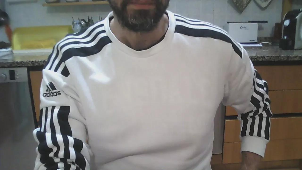 furfante___ from Cam4