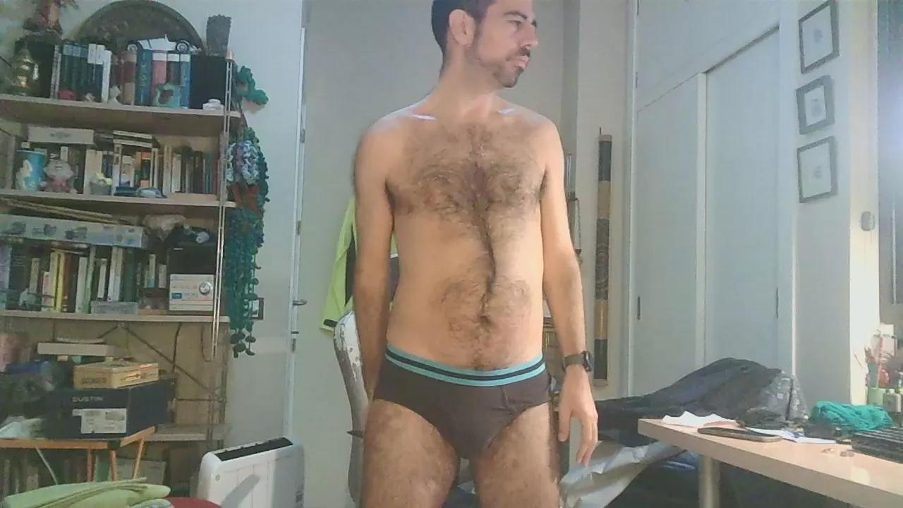 Galaudin_3x_ from Cam4