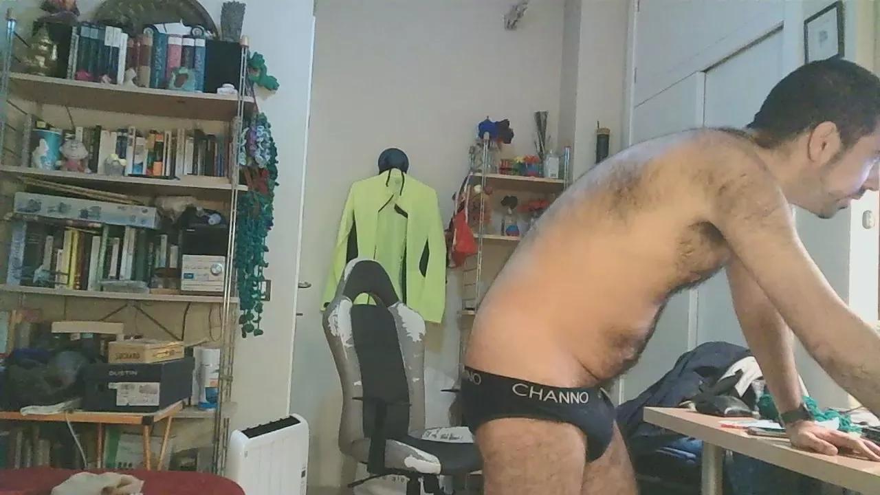 Galaudin_3x_ from Cam4