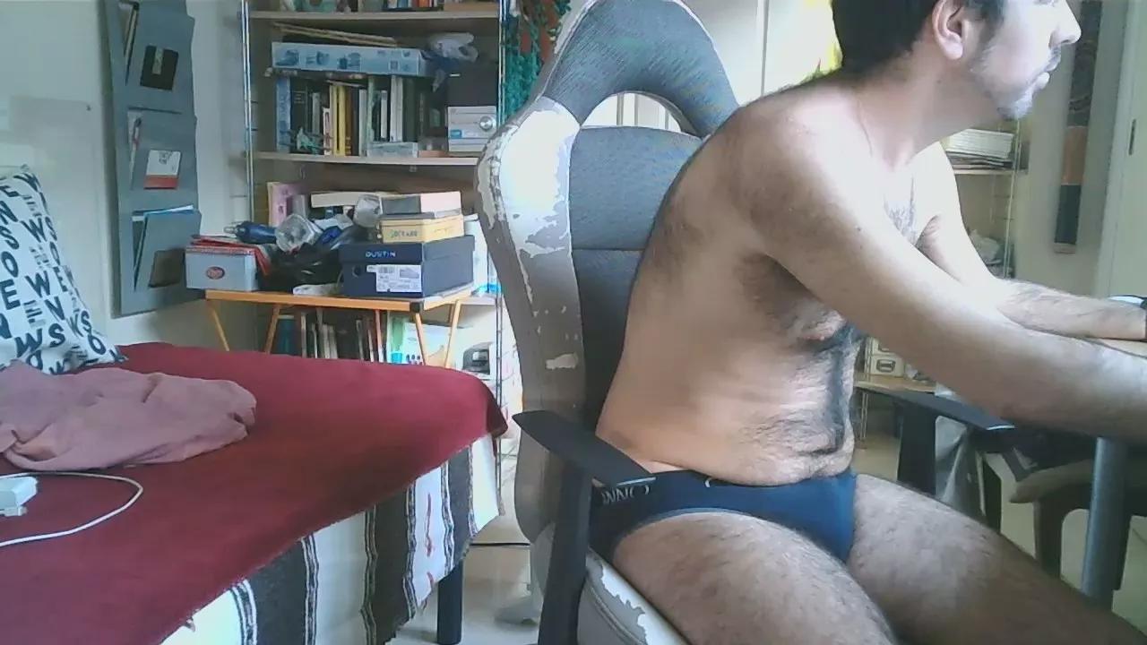 Galaudin_3x_ from Cam4
