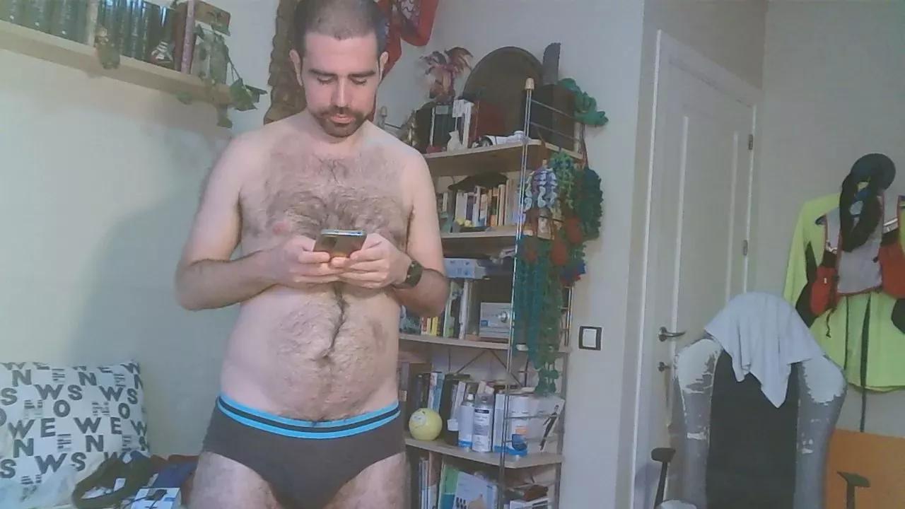 Galaudin_3x_ from Cam4