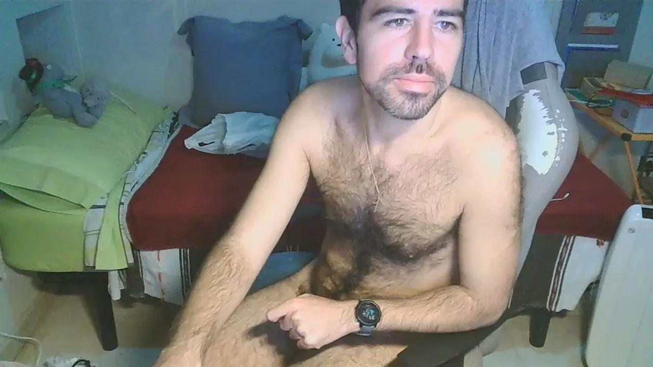 Galaudin_3x_ from Cam4