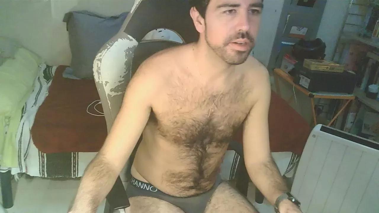 Galaudin_3x_ from Cam4