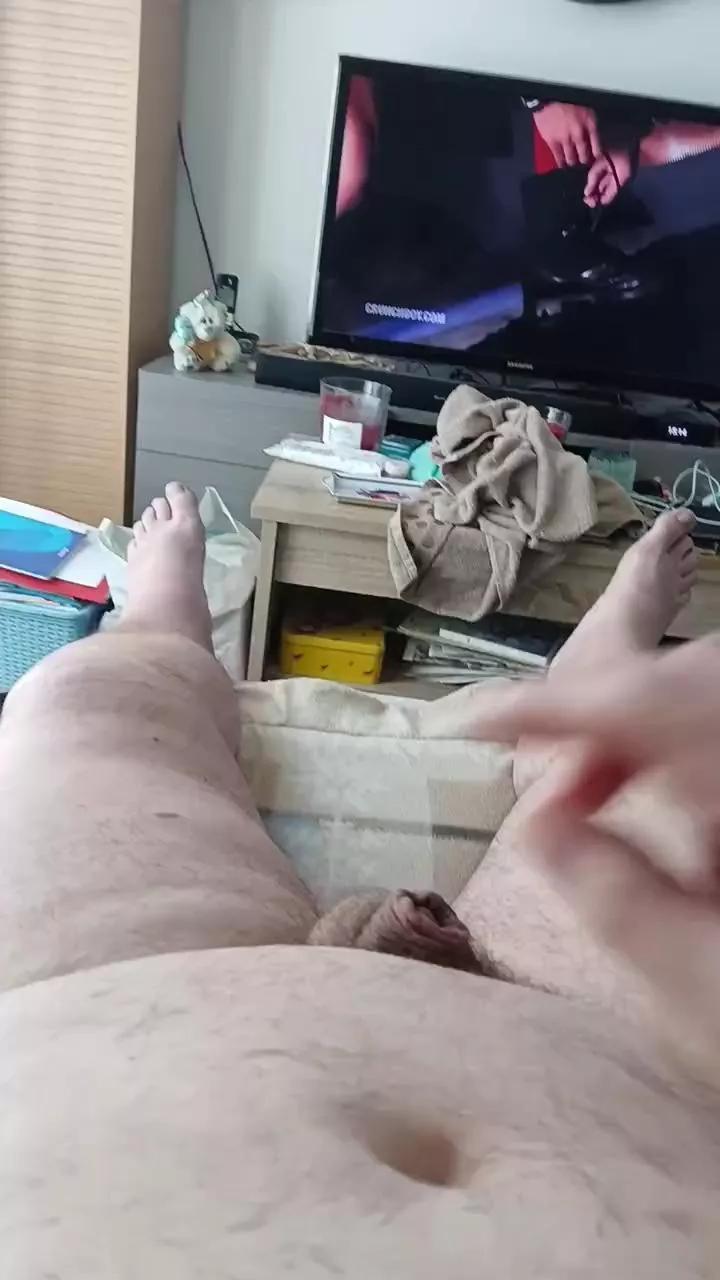 Gregorinico from Cam4