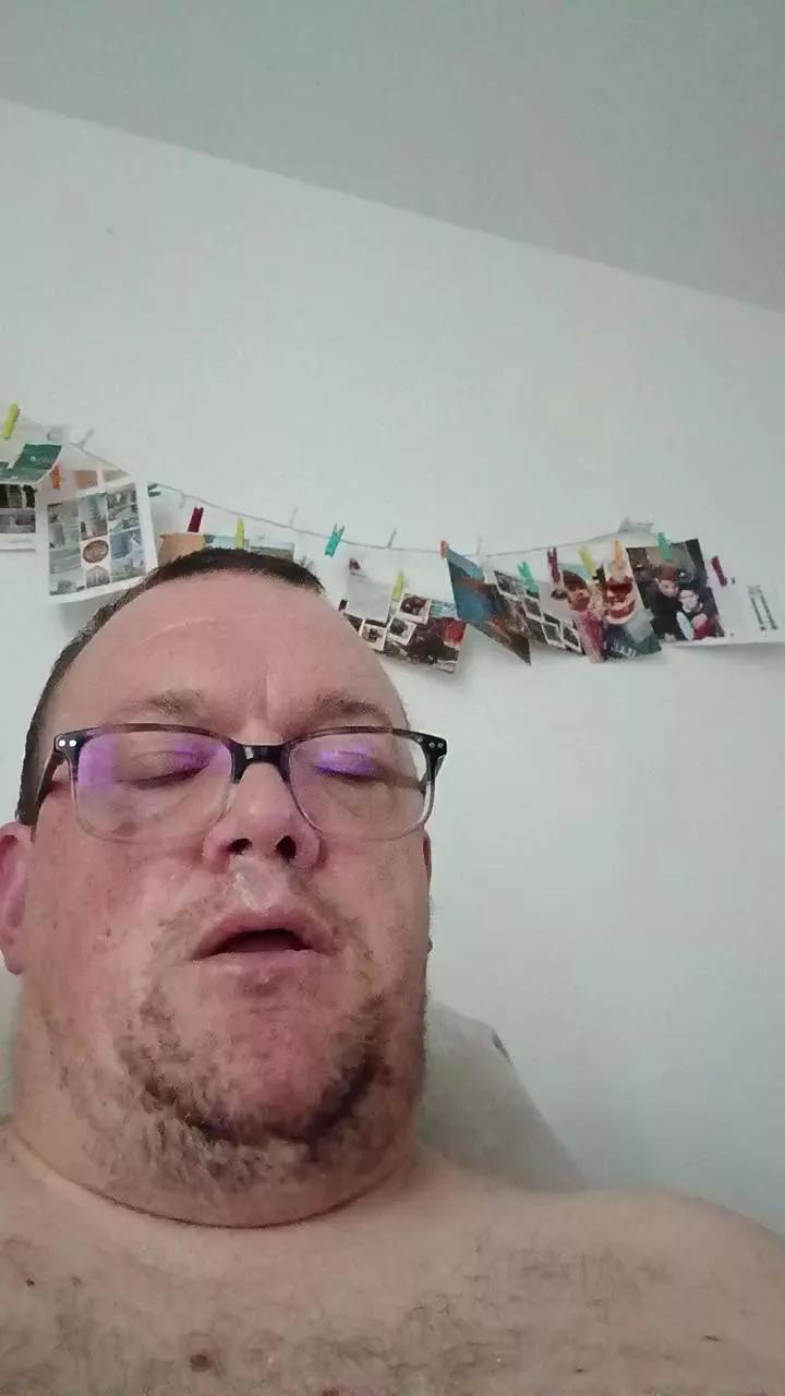 Gregorinico from Cam4