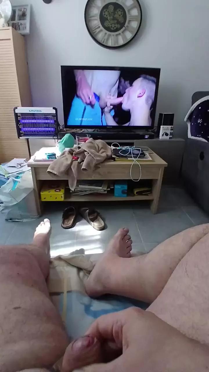 Gregorinico from Cam4
