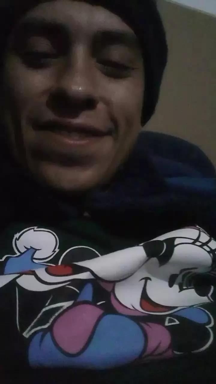 GzHz from Cam4