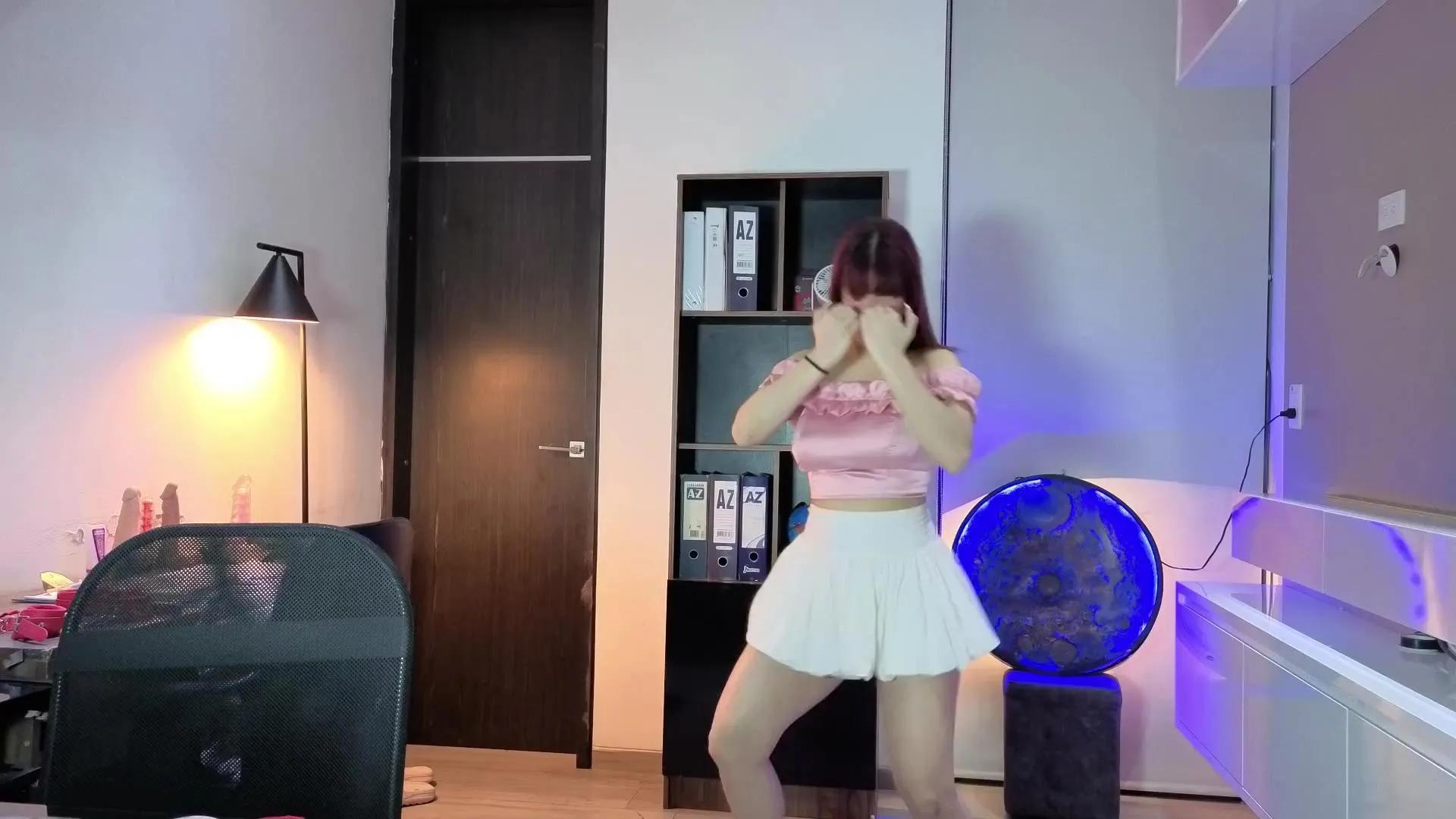 Hall_sextape from Cam4