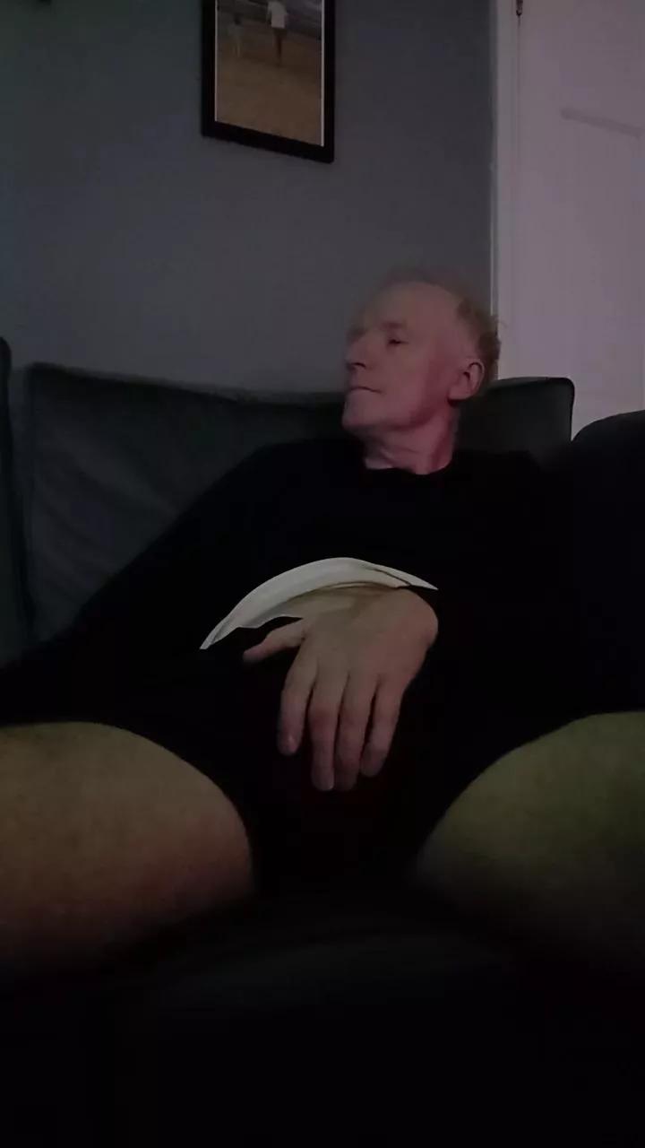 hammer694 from Cam4