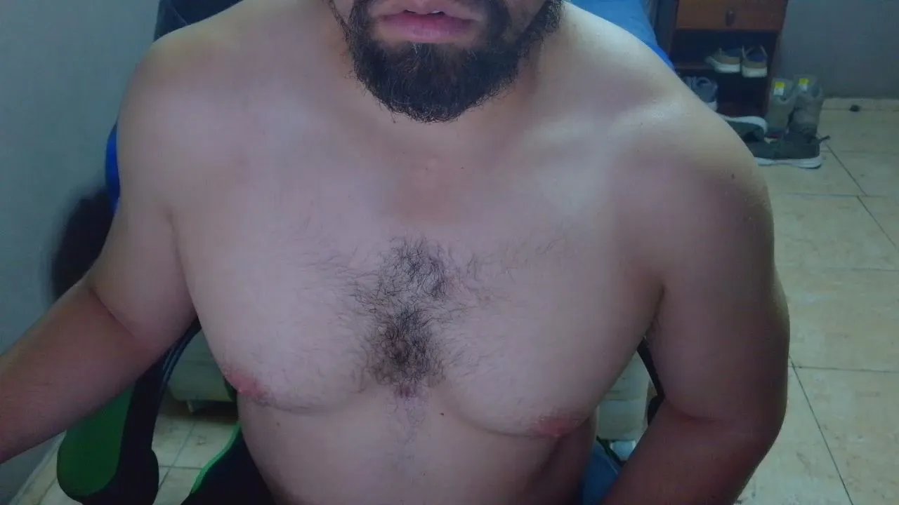 high_21 on Cam4 