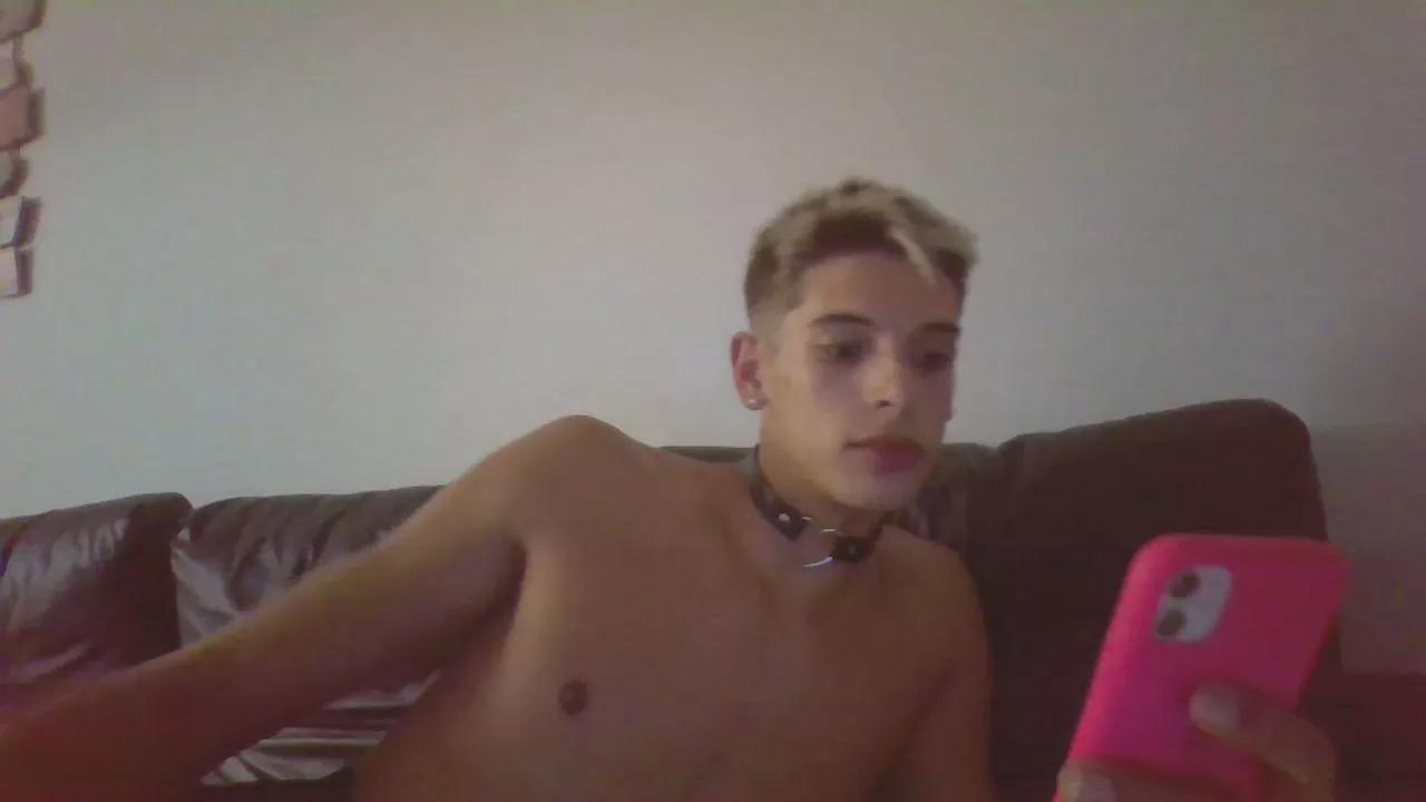 iigorzag from Cam4