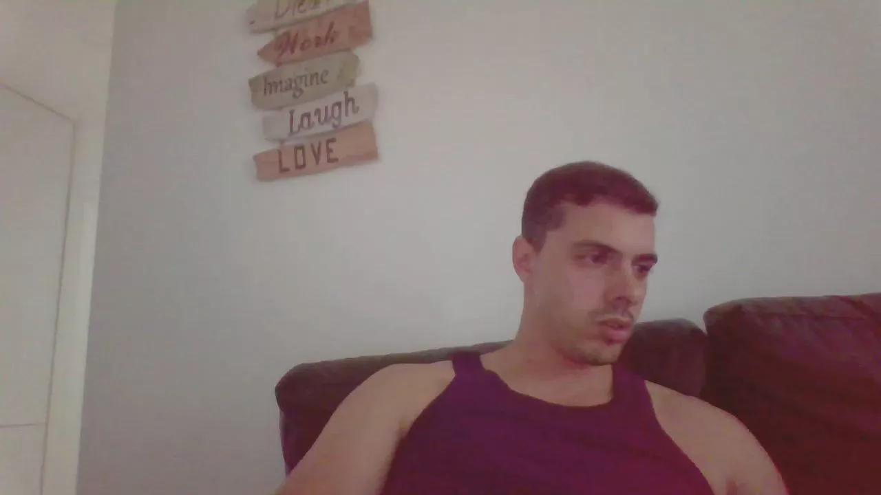 iigorzag from Cam4