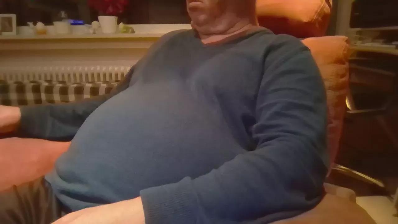Immerwiedermal from Cam4