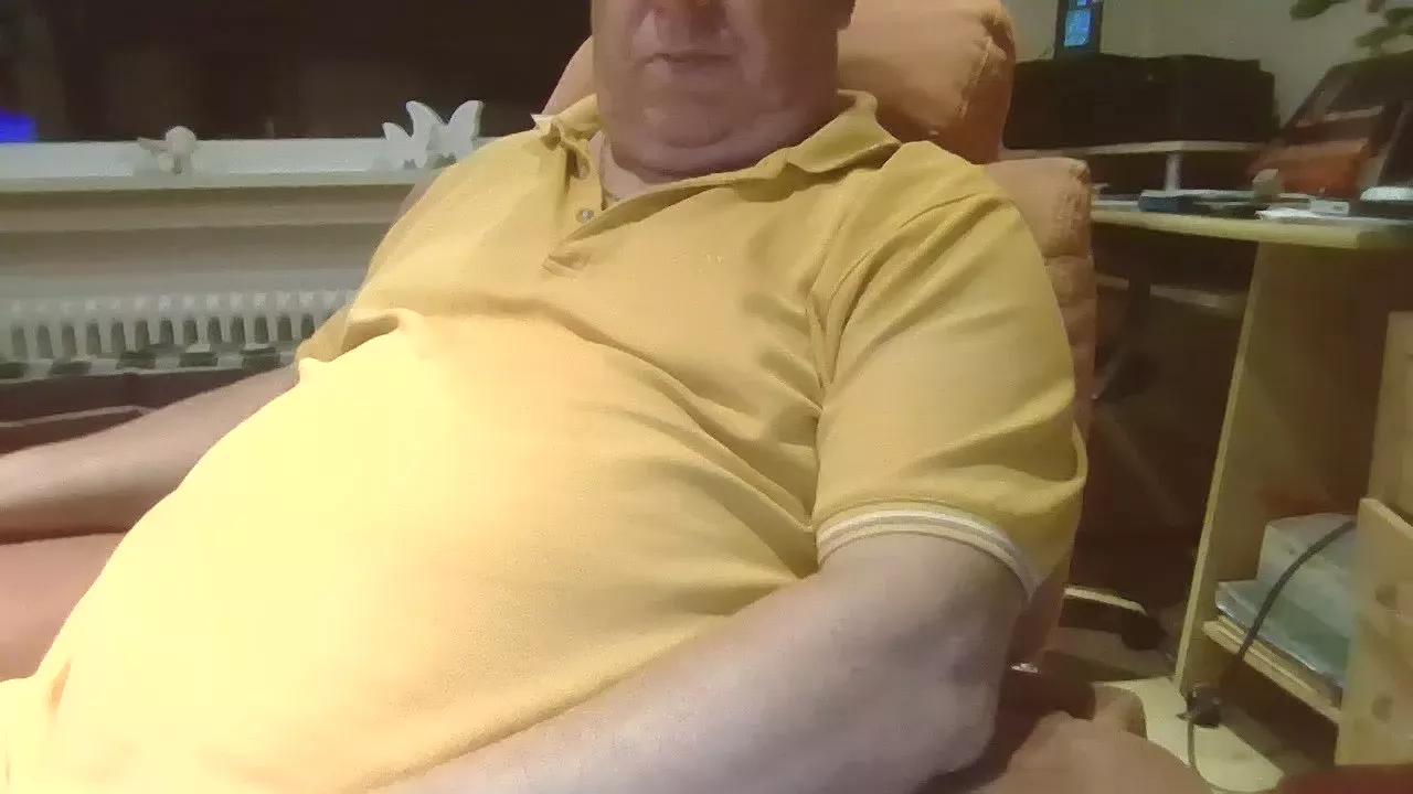 Immerwiedermal from Cam4