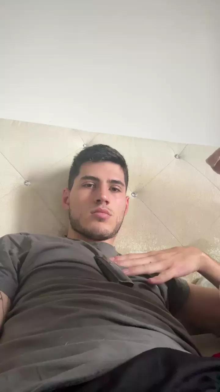 itrifan from Cam4